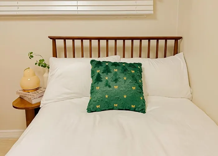 Apartment Onstay Jamwon Sinsa K-beauty Coex Seoul