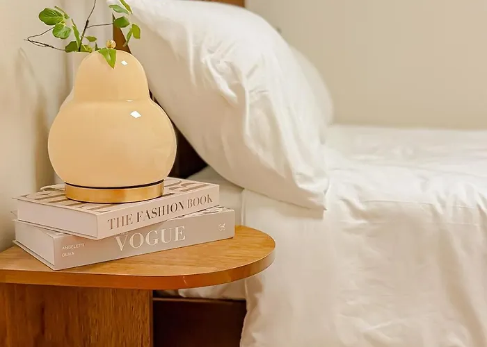 Apartment Onstay Jamwon Sinsa K-beauty Coex Seoul