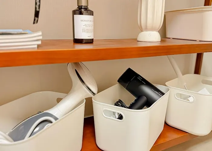 Apartment Onstay Jamwon Sinsa K-beauty Coex